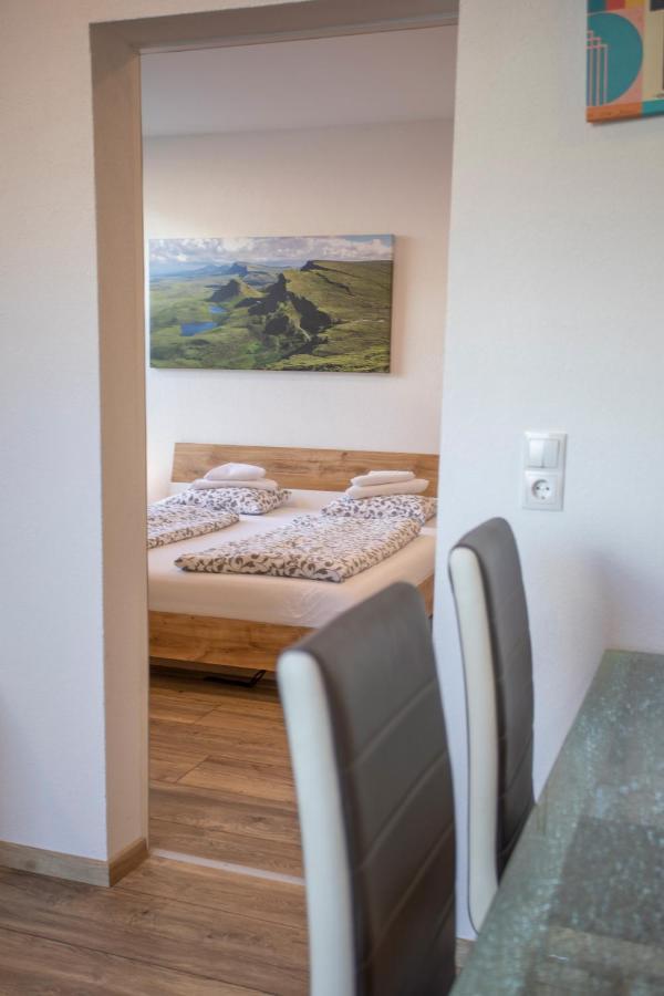 Innsbruck Center Apartment מראה חיצוני תמונה