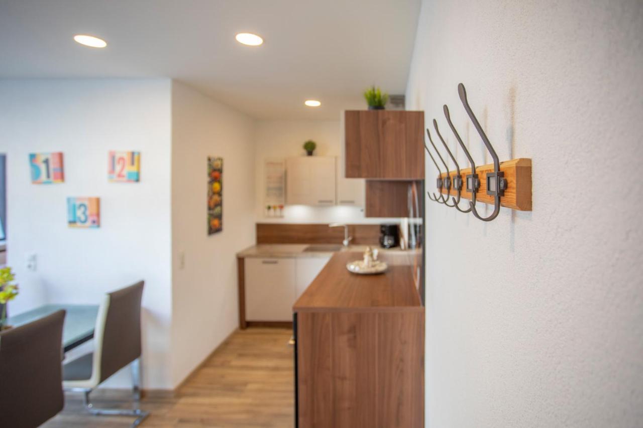 Innsbruck Center Apartment מראה חיצוני תמונה